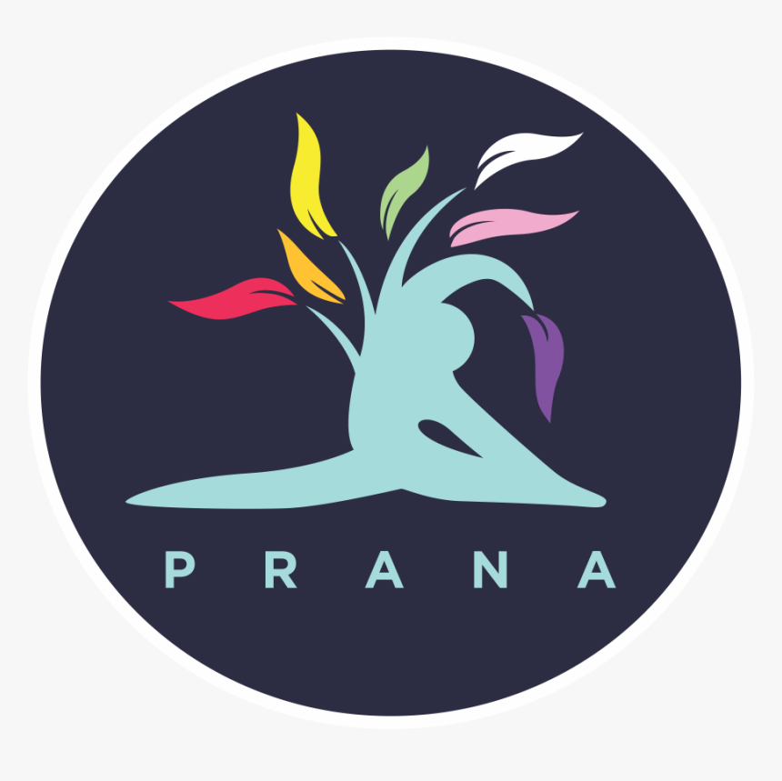 Prana - Emblem, HD Png Download, Free Download
