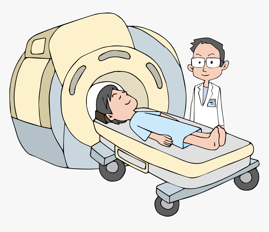 Mri Big Image Png - Magnetic Resonance Imaging Draw, Transparent Png, Free Download