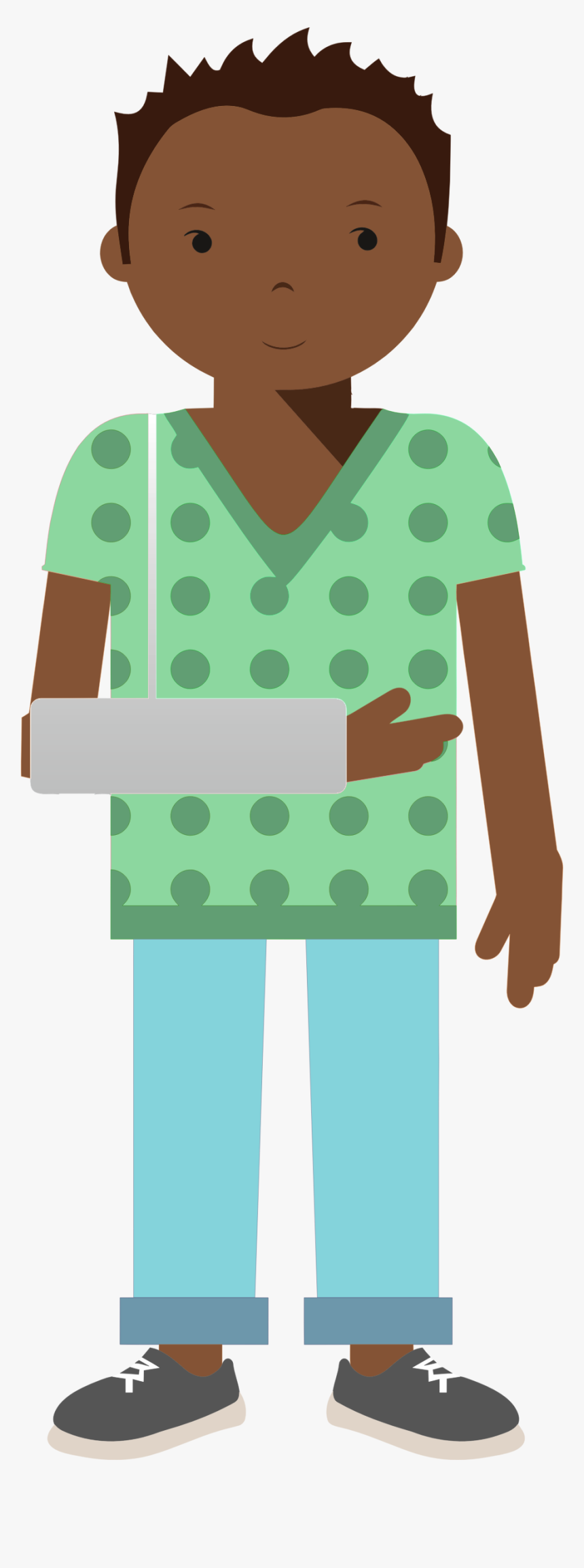 African Patient Clip Arts - Patient Clip Art, HD Png Download, Free Download