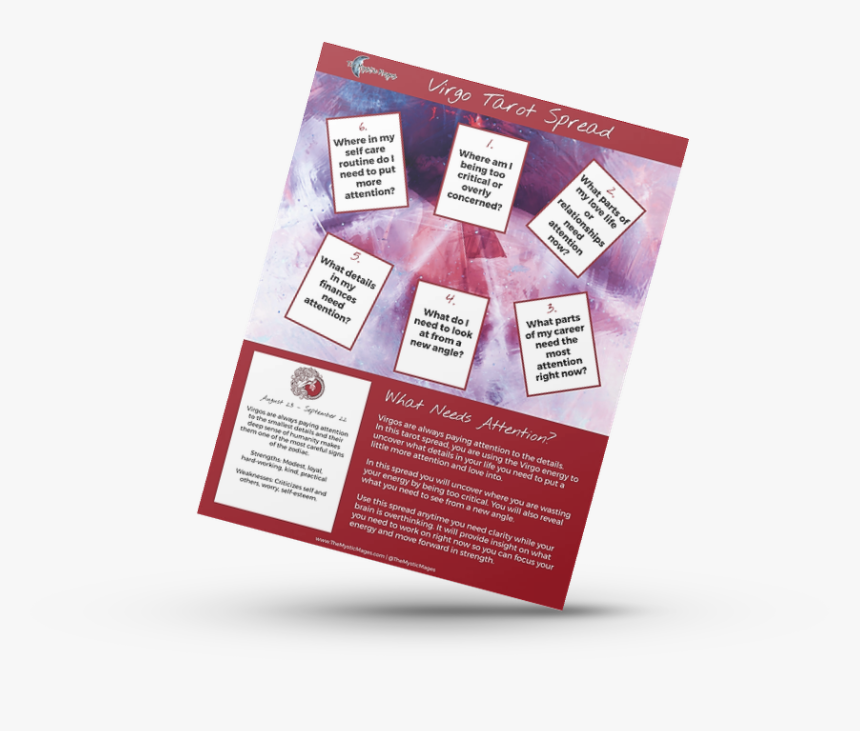 Brochure, HD Png Download, Free Download