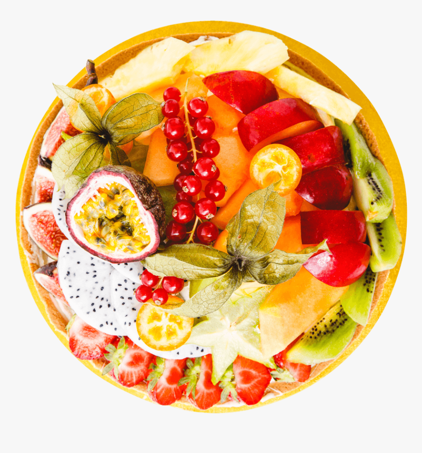 Fruit Salad , Png Download - Natural Foods, Transparent Png, Free Download