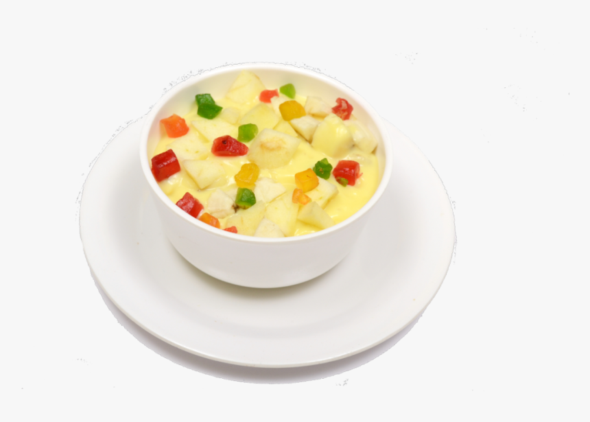 Fruit - Custard - Radhikas - Images - Desert - South - Fruit Salad, HD Png Download, Free Download