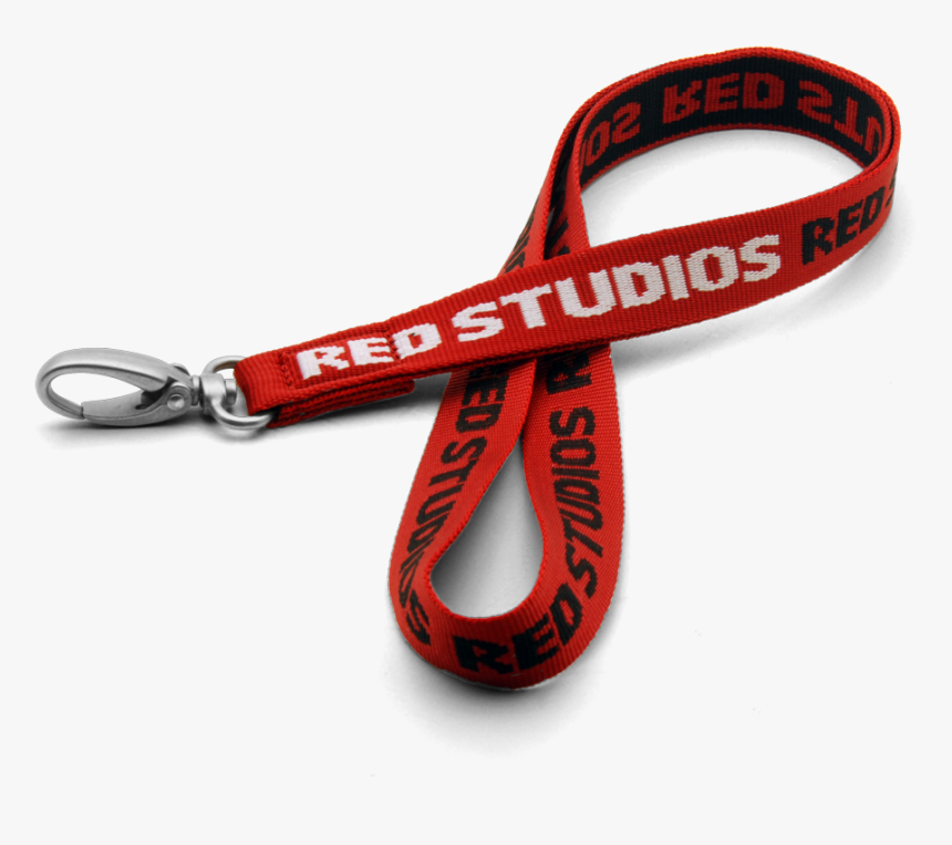 Lanyard Clipart , Png Download - Red Lanyard Transparent Background, Png Download, Free Download