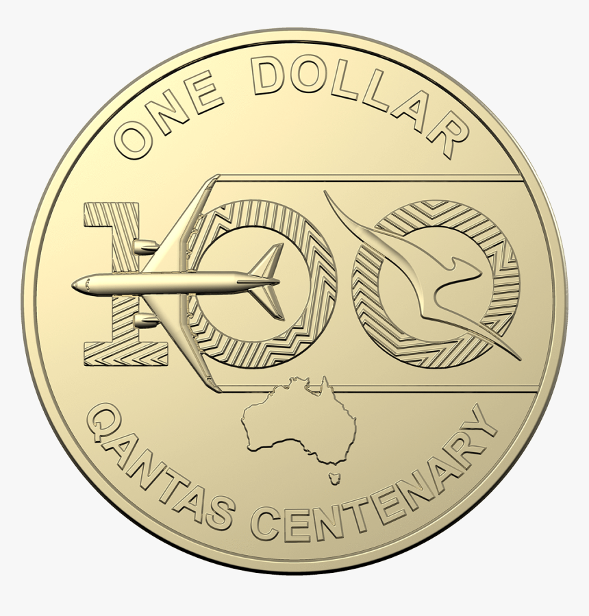 Mr Squiggle $2 Coin, HD Png Download, Free Download
