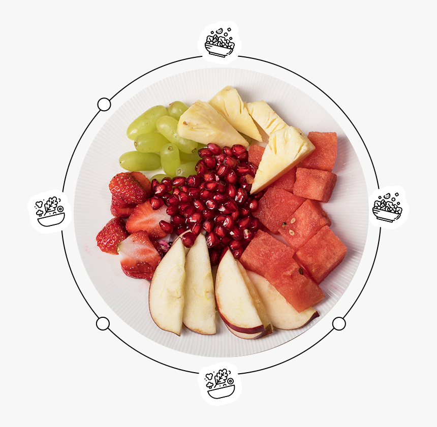 Fruit Salad, HD Png Download, Free Download