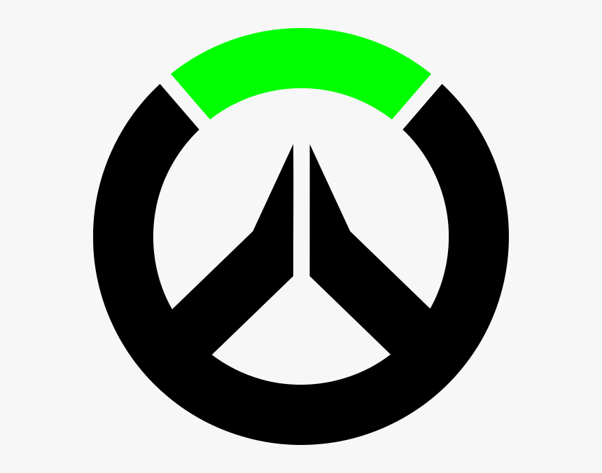 Overwatch Logo Png 4k Clipart , Png Download - Overwatch Logo, Transparent Png, Free Download