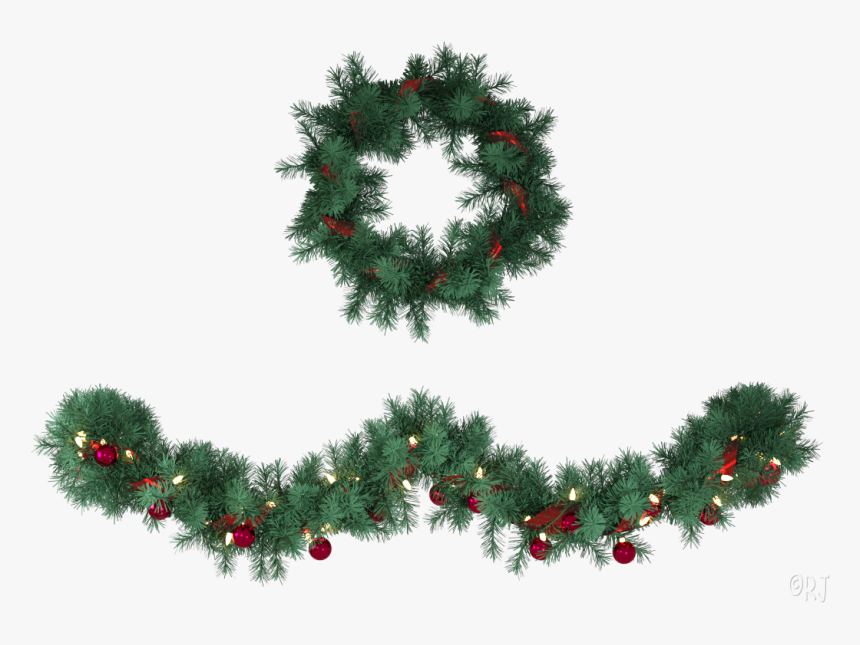 Wreath, HD Png Download, Free Download