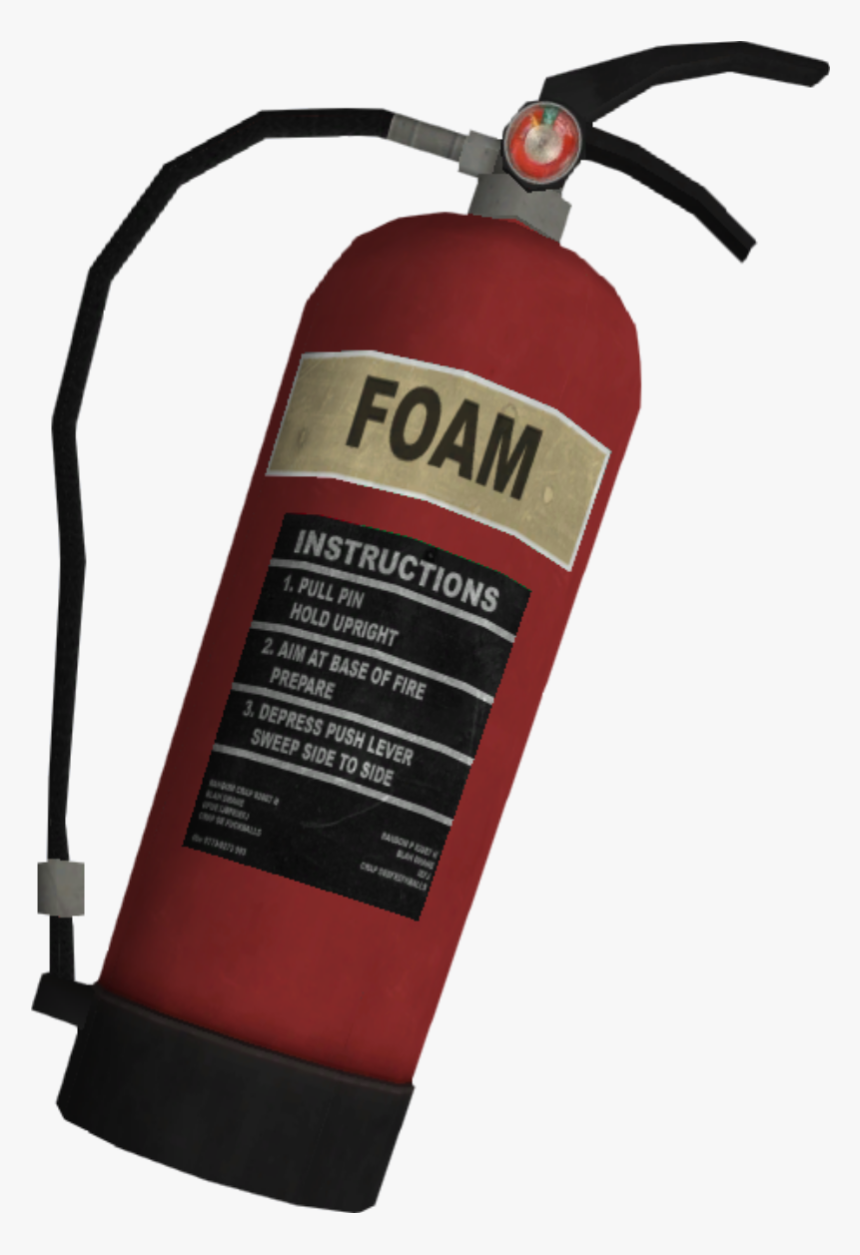 Gta Wiki - Fire Extinguisher Gta Sa, HD Png Download, Free Download