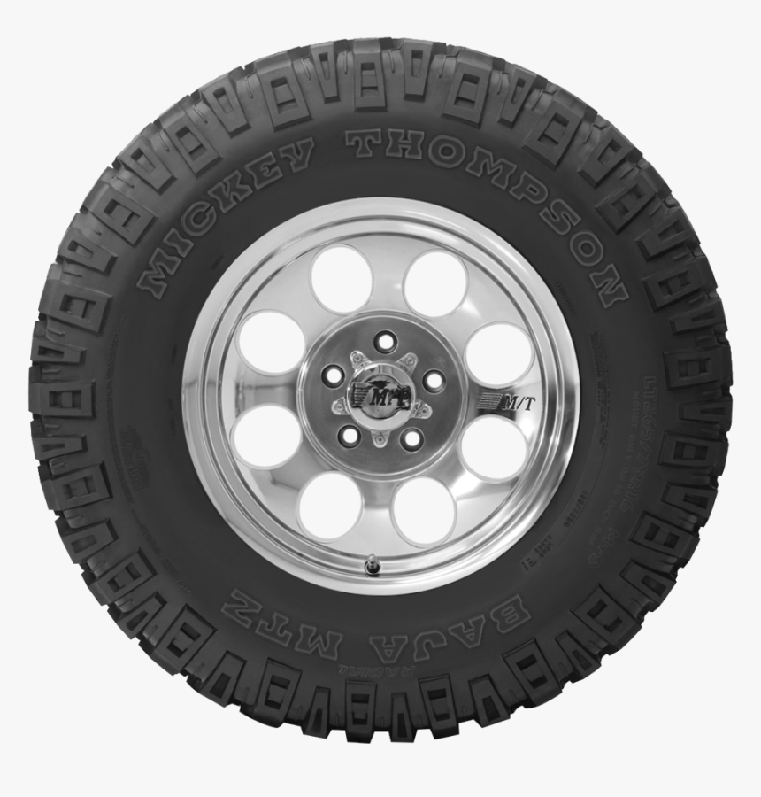 Mud Tire Clipart Png - 275 55r20 Nitto Ridge Grapplers, Transparent Png, Free Download