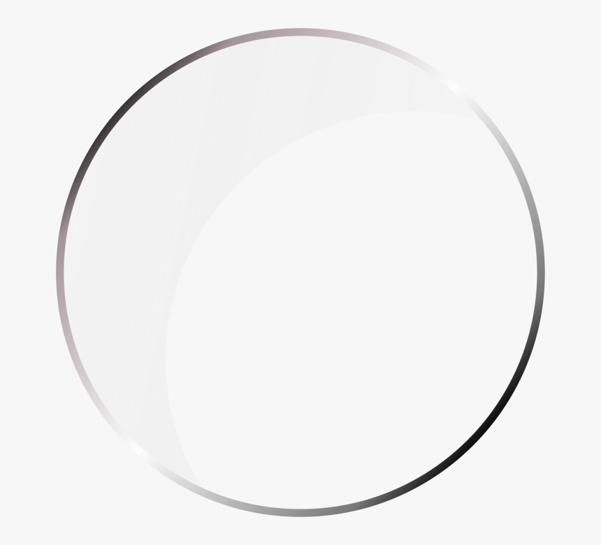 Circulo Png Transparente - Círculo Transparente Png, Png Download, Free Download