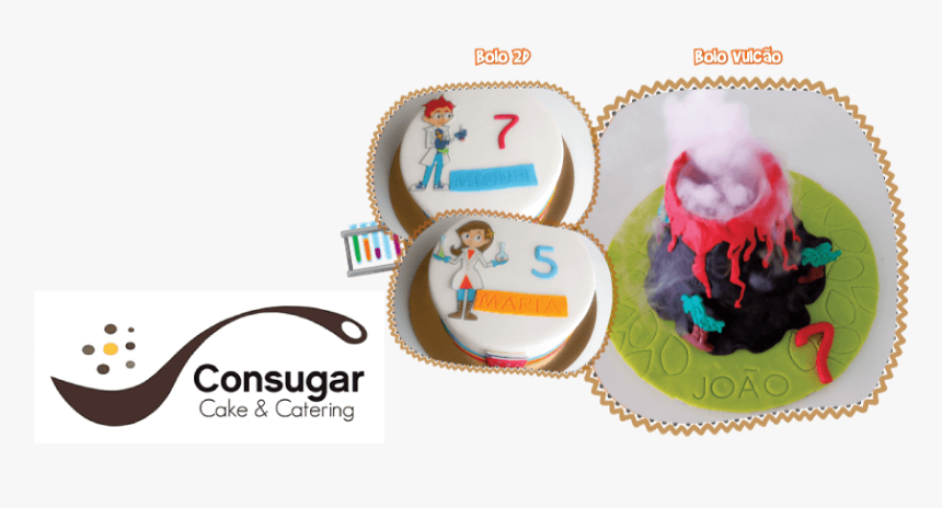 Extras - Sugar Cake, HD Png Download, Free Download