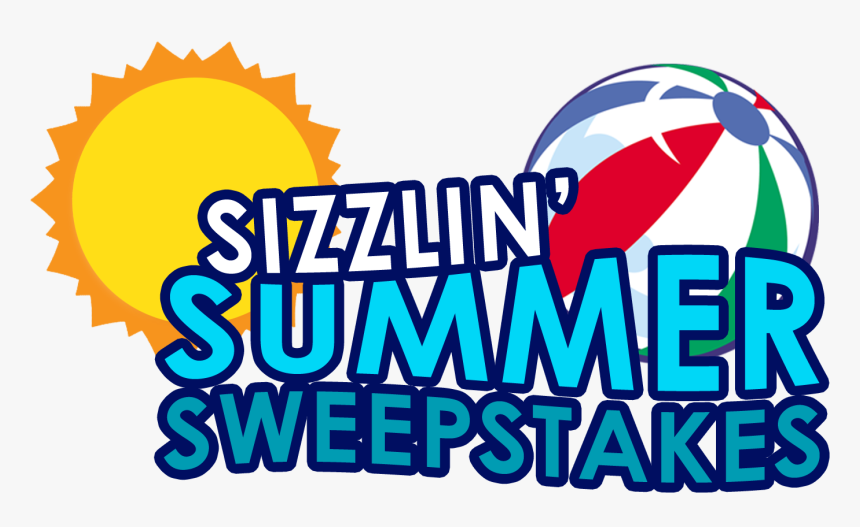Our Sweepstakes Has Ended, Thank You For Taking Part, HD Png Download, Free Download