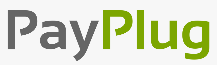 Logo-payplug - Payplug Logo, HD Png Download, Free Download