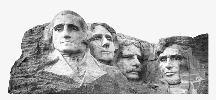 Mount Rushmore National Memorial, HD Png Download, Free Download