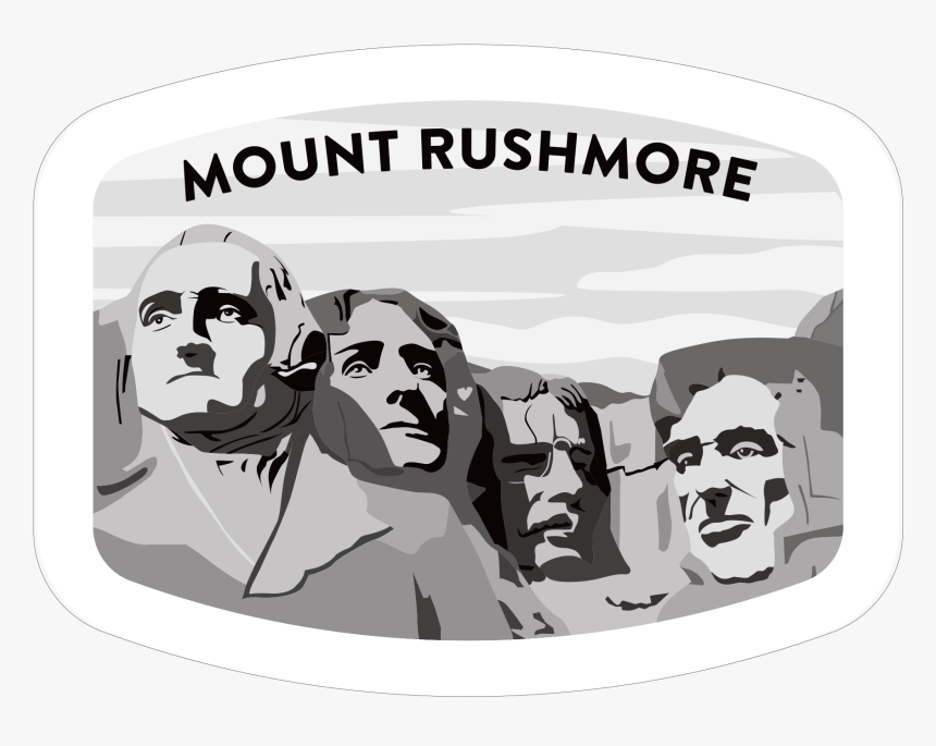 Mount Rushmore"
 Class="lazyload Lazyload Mirage Featured - Hearing, HD Png Download, Free Download