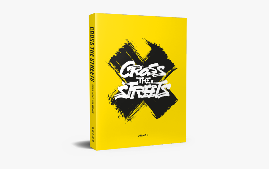 Cross The Streetsthe Mission - Amazon Cross The Streets Paulo Von Vacano, HD Png Download, Free Download