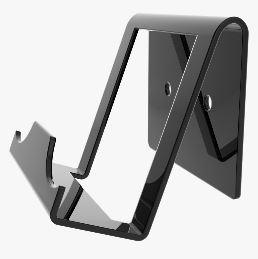 Our Mount Is Compatible With The Sony Ps4 Controller - Ps4 Controller Wall Stand, HD Png Download, Free Download