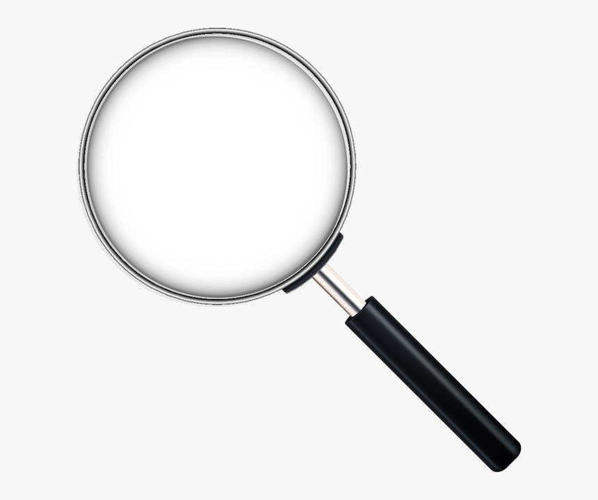 Magnifying Glass Stock, HD Png Download, Free Download