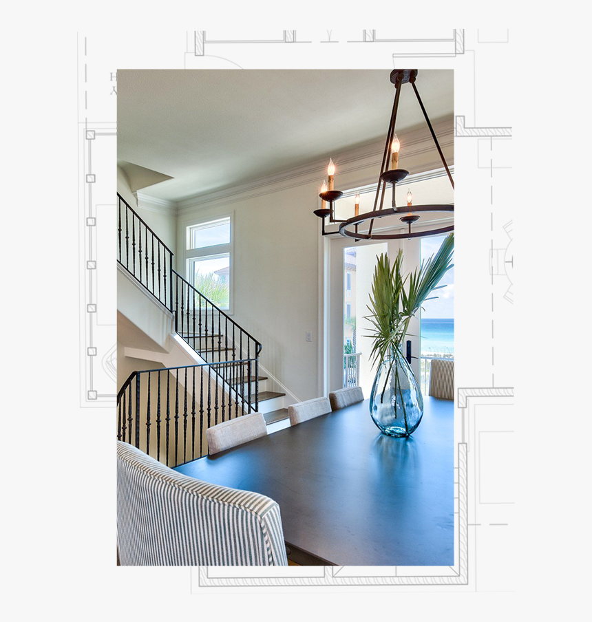 Slide-5 - Interior Design, HD Png Download, Free Download
