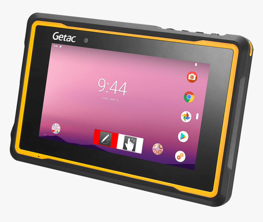 Getac Zx70, HD Png Download, Free Download