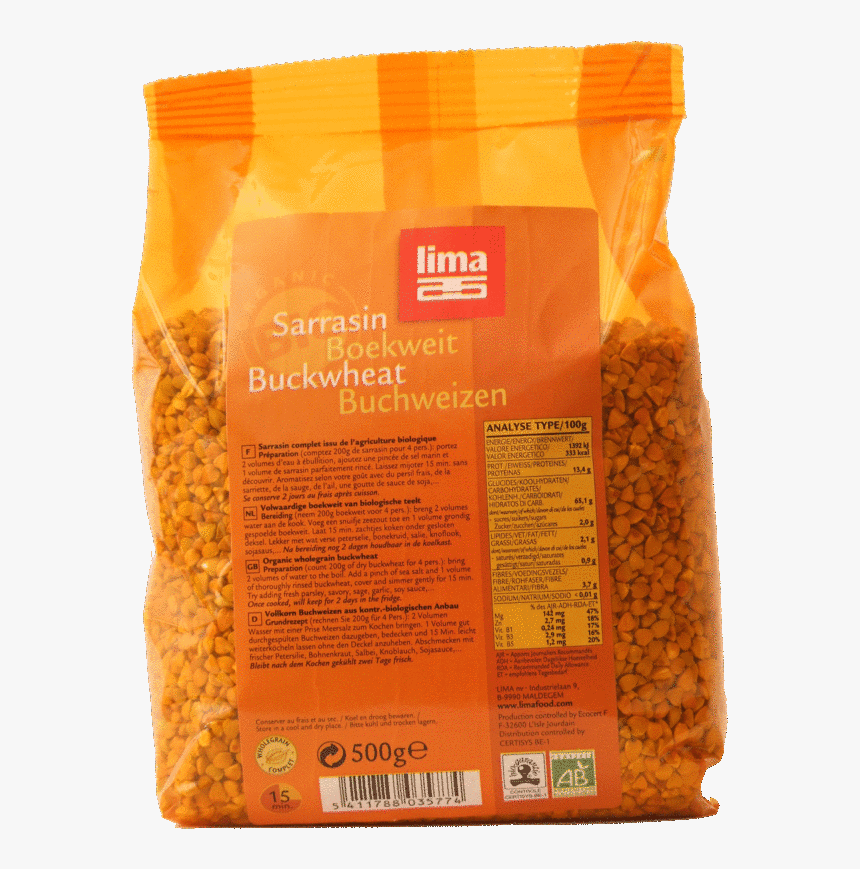 Lima Boekweit, HD Png Download, Free Download