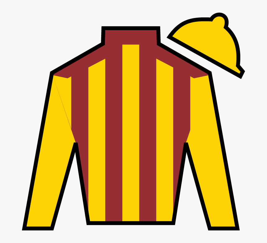 Irish War Cry - Jockey Jersey Clip Art, HD Png Download, Free Download