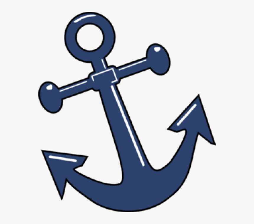 Transparent Background Anchor Clipart, HD Png Download, Free Download