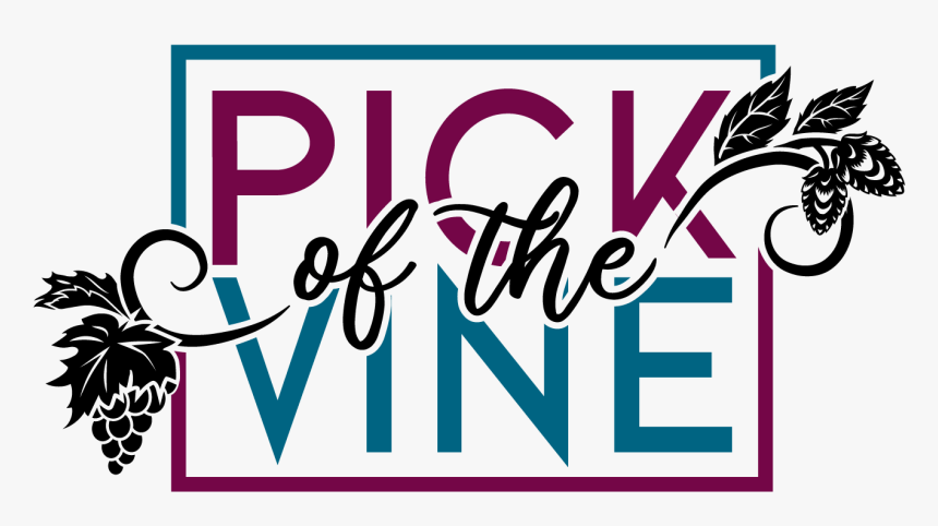 Pick Of The Vine - Graphic Design, HD Png Download, Free Download