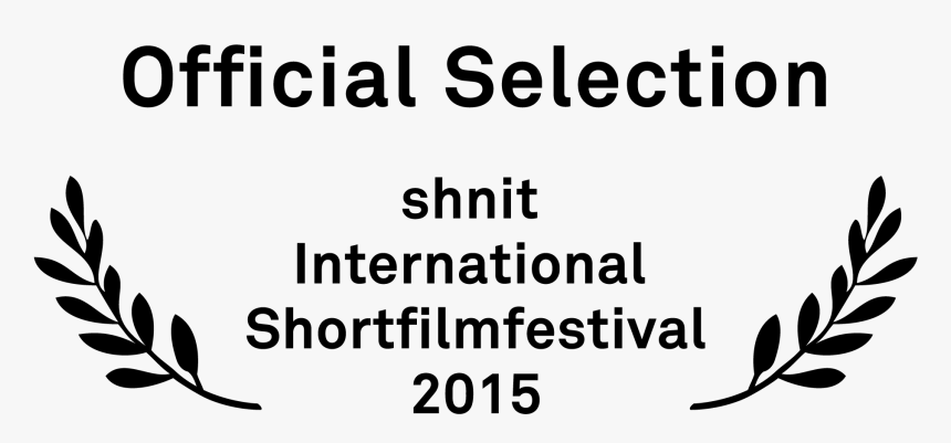 Shnit International Short Film Festival - Suki International, HD Png Download, Free Download