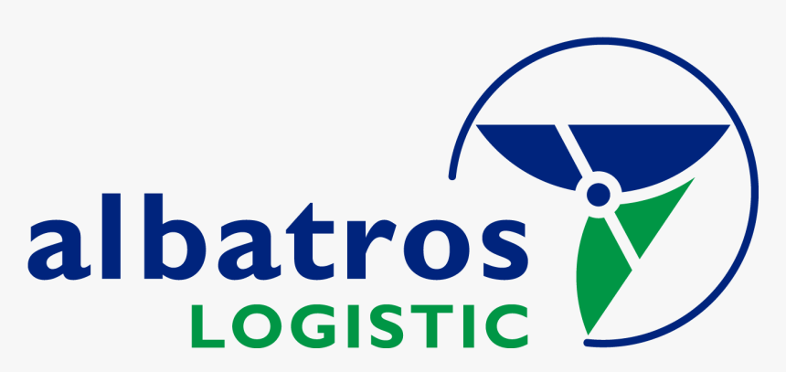 Albatros Logistic, HD Png Download, Free Download