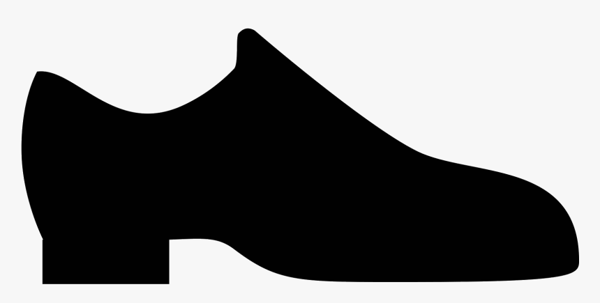 Transparent Shoes Vector Png - Men Shoe Vector Png, Png Download, Free Download