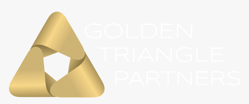 Golden Triangle Partners - Golden Triangle Png, Transparent Png, Free Download