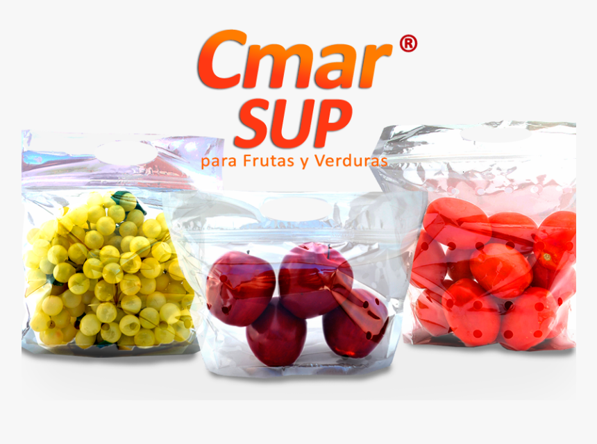 Cmar Sup Para Frutas Y Verduras - Seedless Fruit, HD Png Download, Free Download
