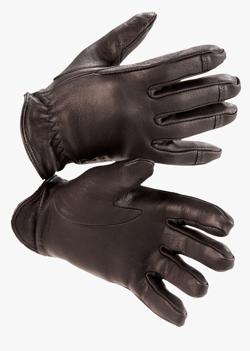 5.11 Tactical Leather Gloves, HD Png Download, Free Download