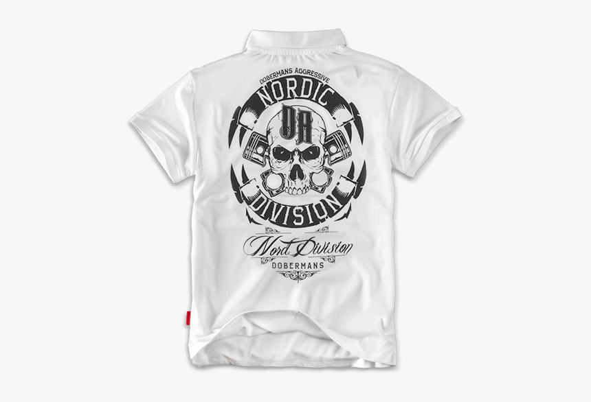 Da Pk Nordicdivision-tsp38 White - My Homeboy T Shirt, HD Png Download, Free Download