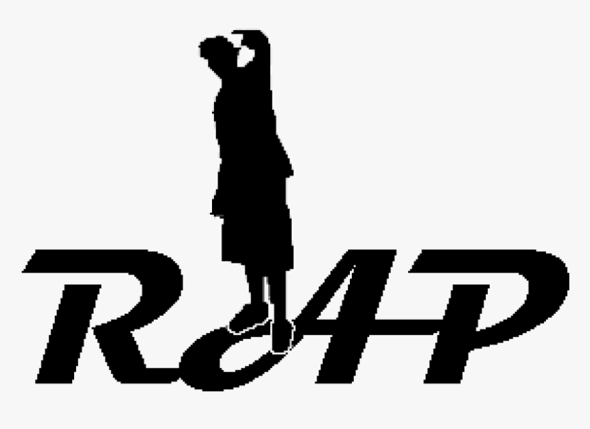 Free Png Download Rap Logo Png Images Background Png - Imagens De Rap Png, Transparent Png, Free Download