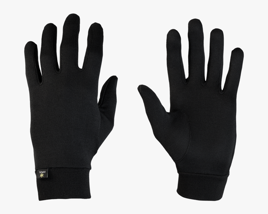 Silk Gloves Light - Glove, HD Png Download, Free Download