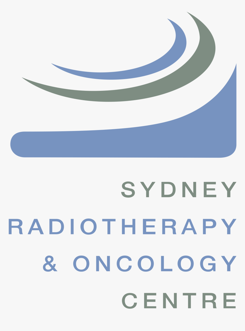 Sydney Radiotherapy & Oncology Centre Logo Png Transparent - Graphic Design, Png Download, Free Download