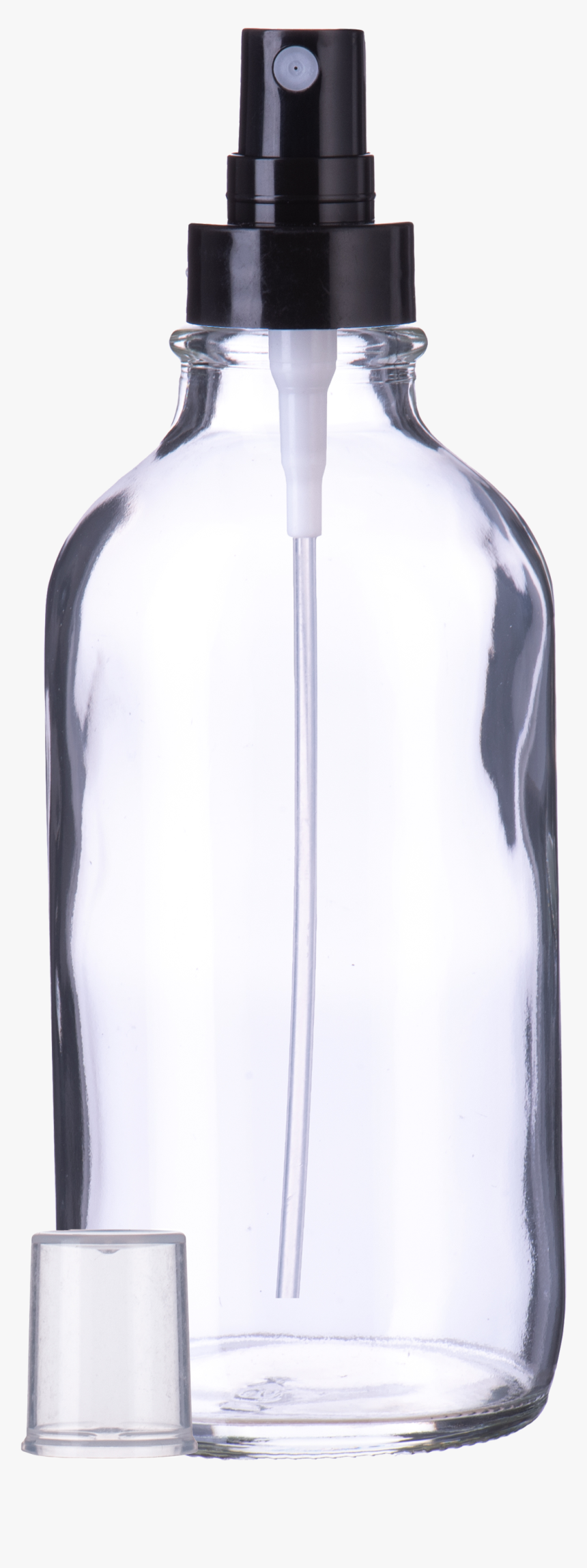 Glass Bottle, HD Png Download, Free Download