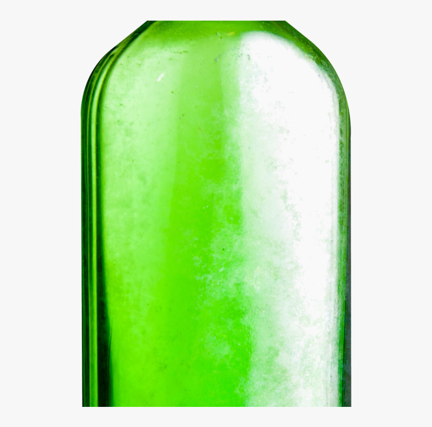 Glass Bottle Png Transparent Image - Colorfulness, Png Download, Free Download