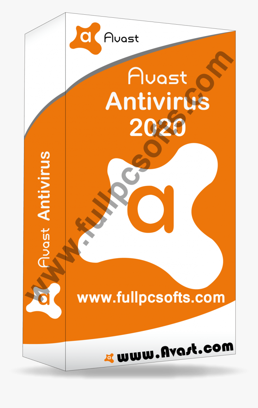 Avast Antivirus 2020 Crack {lifetime} Download - Graphic Design, HD Png Download, Free Download