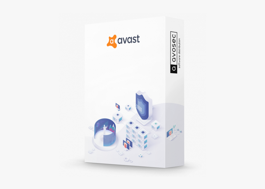 Avast Business Antivirus - Avg Technologies, HD Png Download, Free Download
