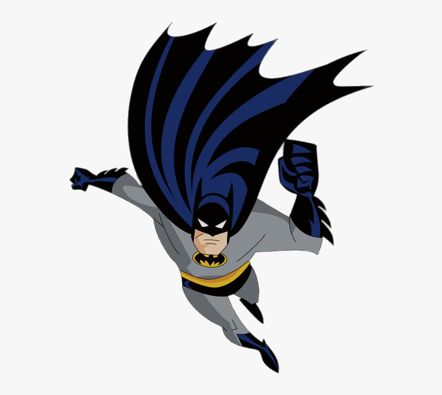 Batman The Animated Series, HD Png Download, Free Download