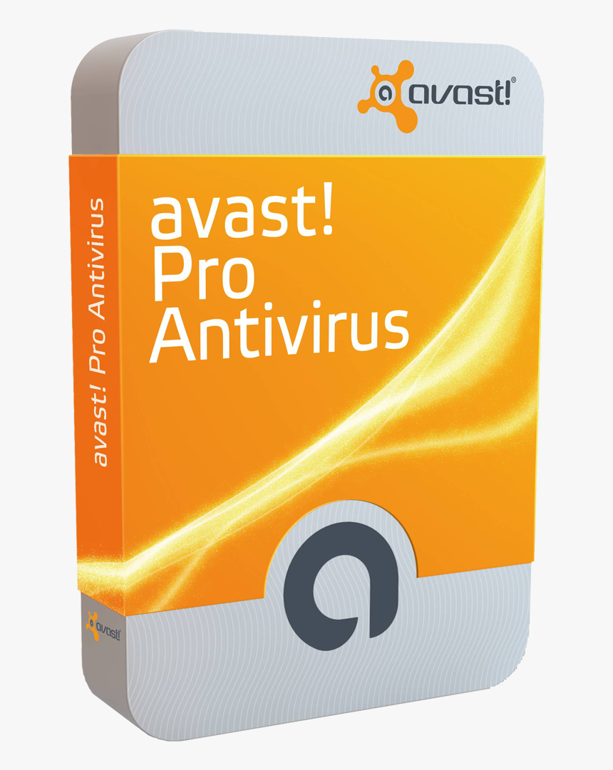 Avast Pro Antivirus , Png Download - Avast Free Antivirus, Transparent Png, Free Download