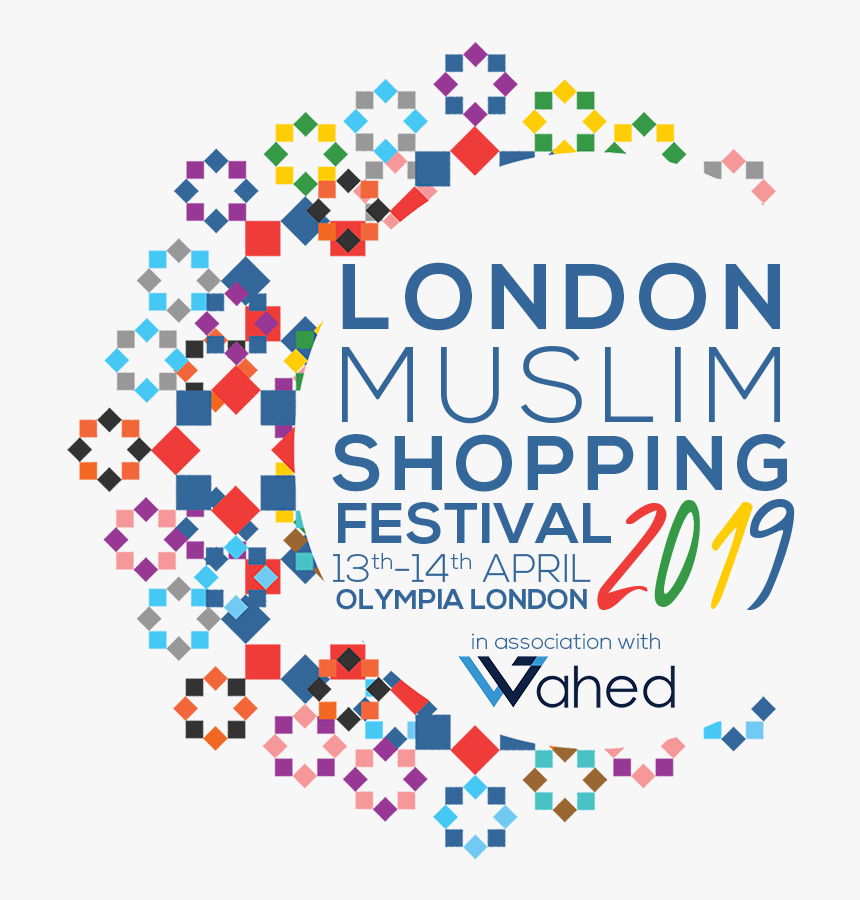 Lmls Lmsf Main Logo 2019 - Halal Food Festival London, HD Png Download, Free Download