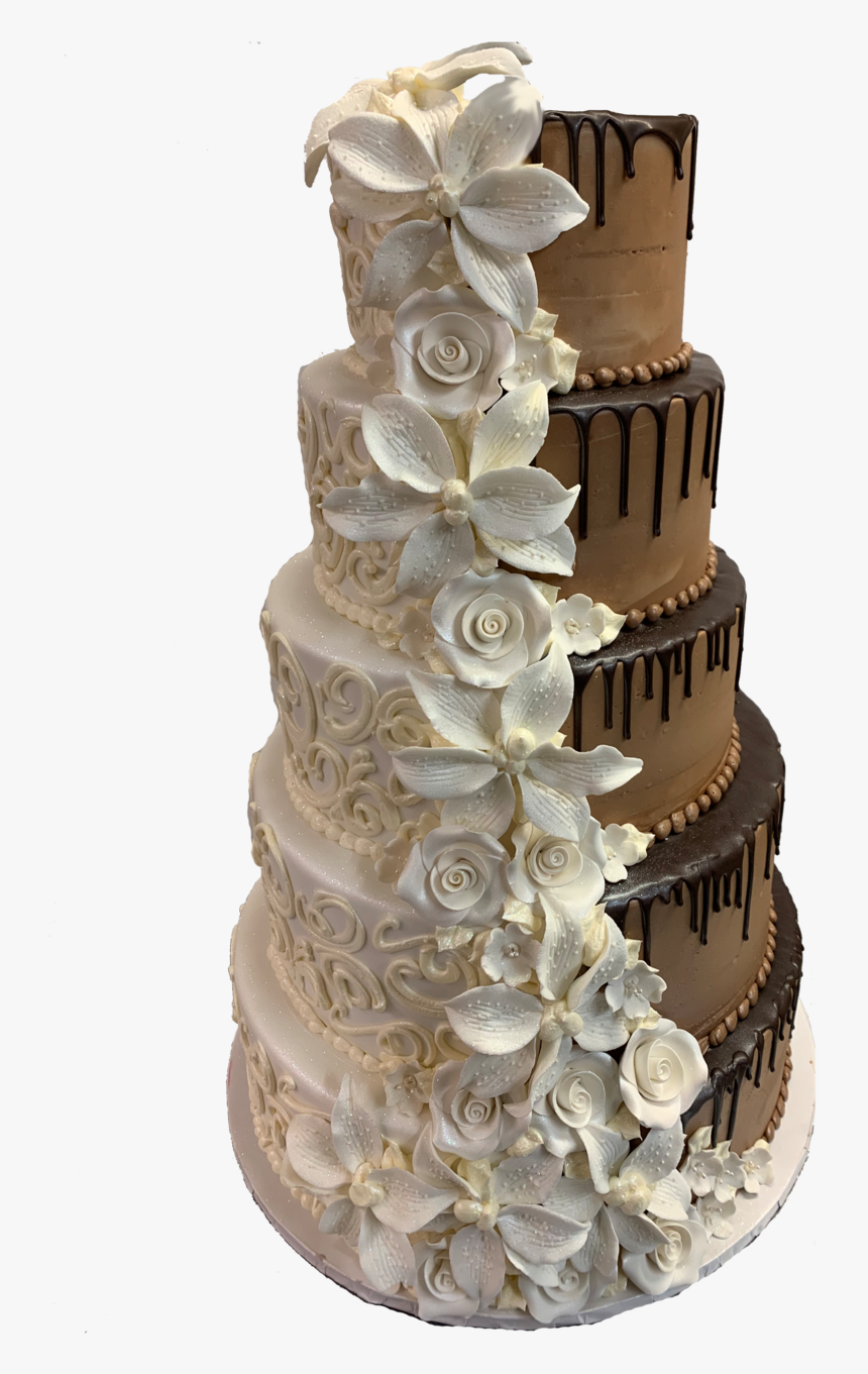 Choc Van Cake, HD Png Download, Free Download