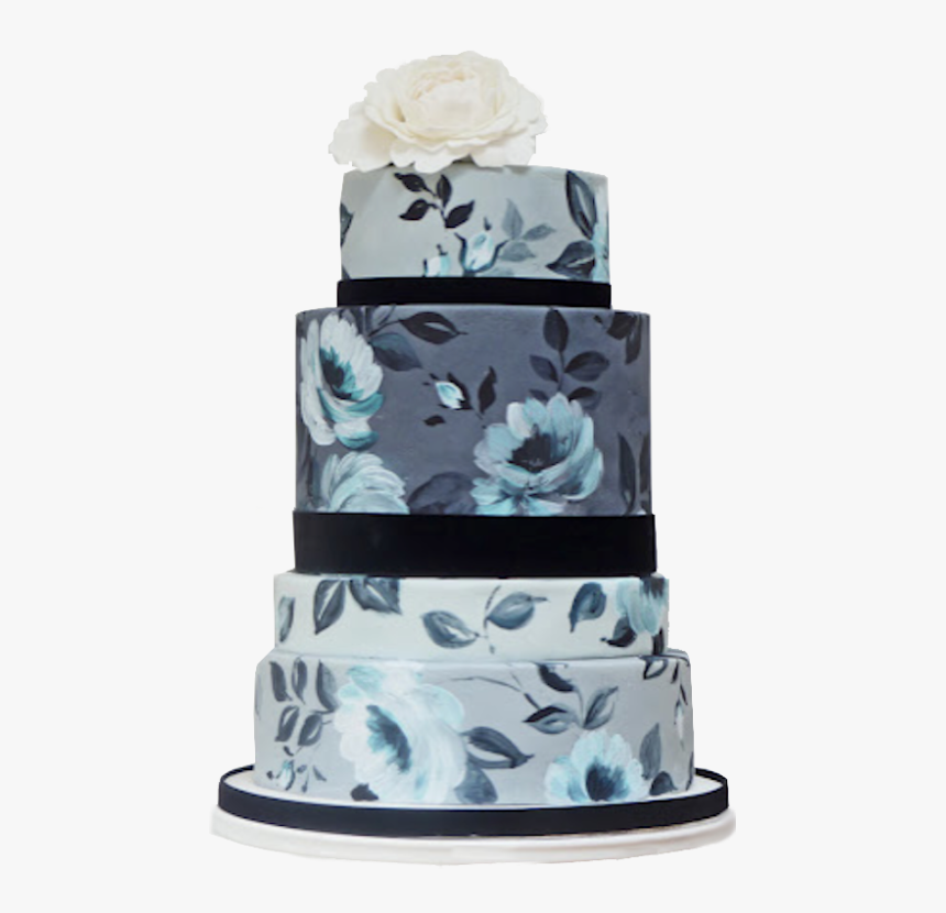 Wedding Cake, HD Png Download, Free Download