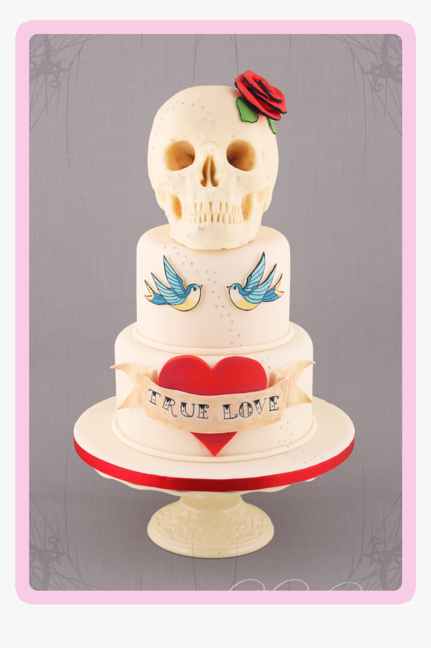 Wedding Cake, HD Png Download, Free Download