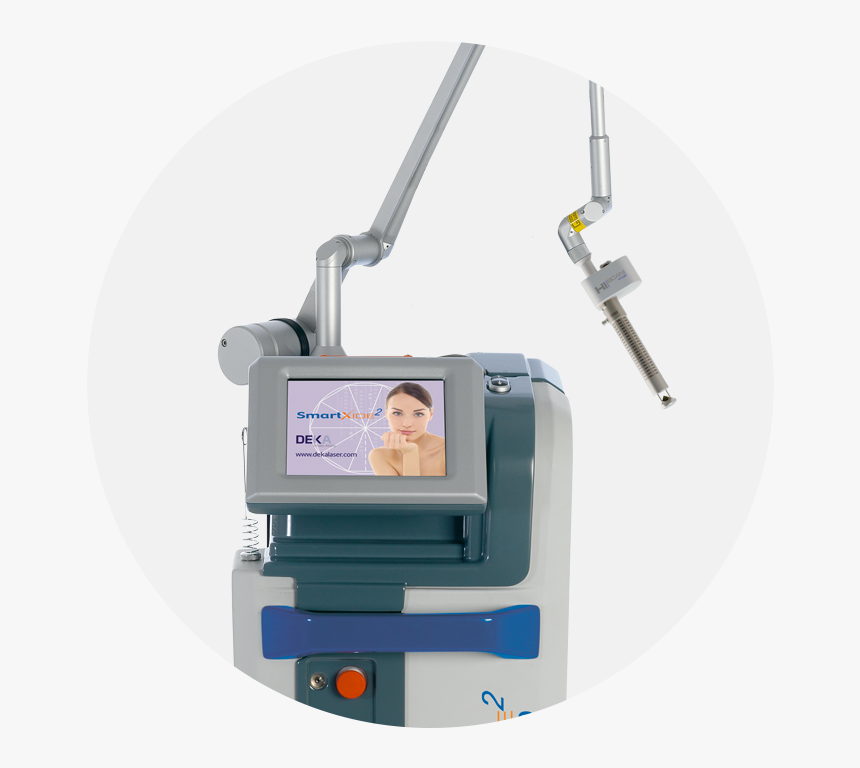 Monalisa Touch Laser, HD Png Download, Free Download