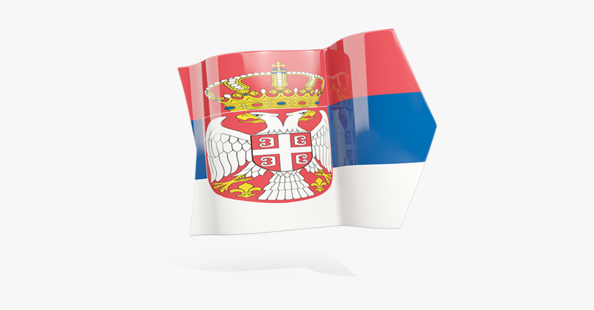 Download Flag Icon Of Serbia At Png Format - Serbia, Transparent Png, Free Download